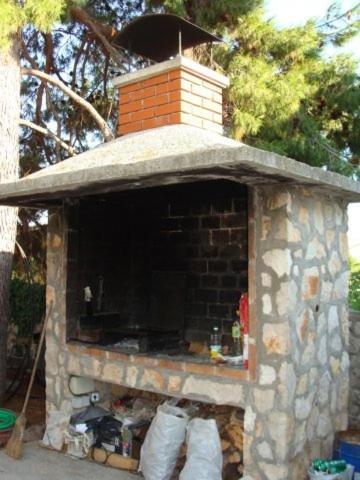 Apartmani Svetina Vodice Bagian luar foto