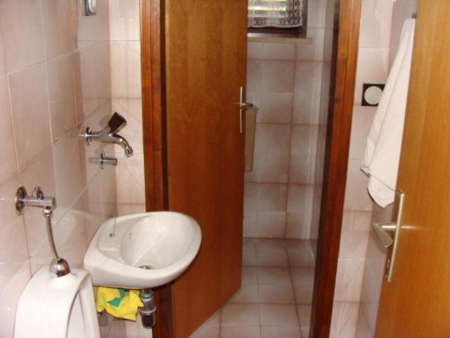 Apartmani Svetina Vodice Bagian luar foto