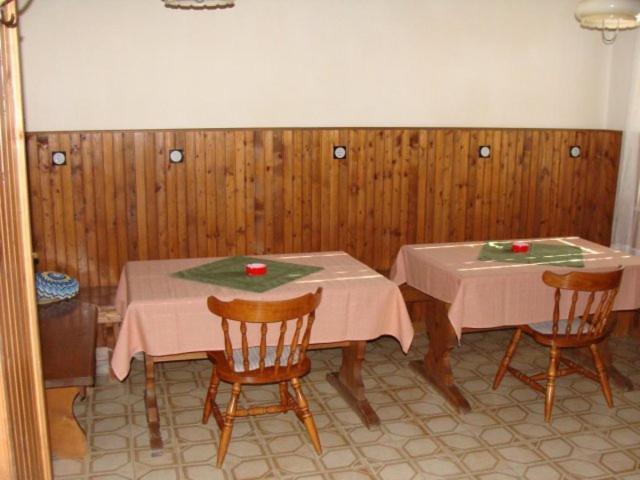 Apartmani Svetina Vodice Bagian luar foto