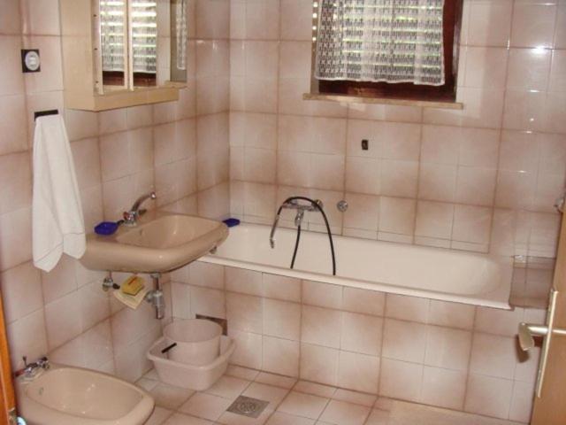 Apartmani Svetina Vodice Bagian luar foto