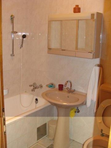 Apartmani Svetina Vodice Bagian luar foto